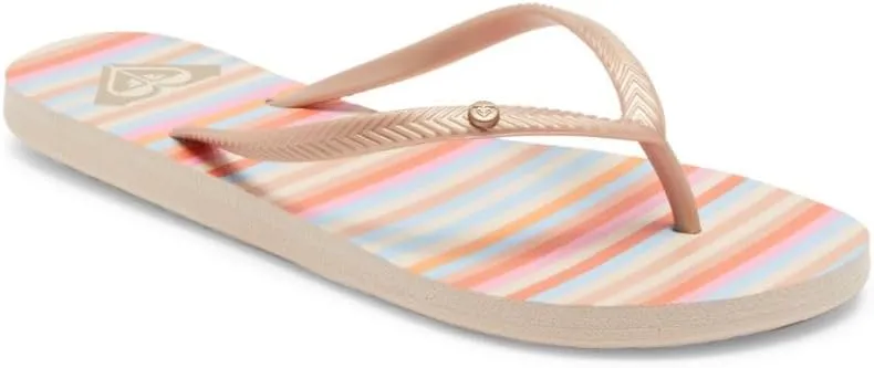 Roxy Women's Bermuda Print Sandal