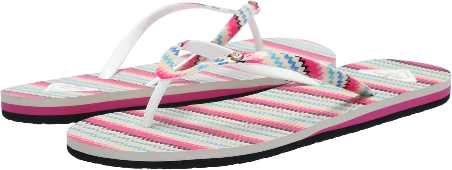Roxy Women's Portofino Iii Sandal