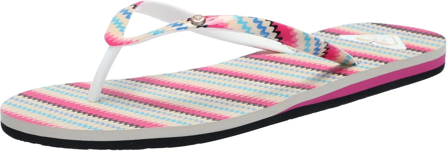 Roxy Women's Portofino Iii Sandal