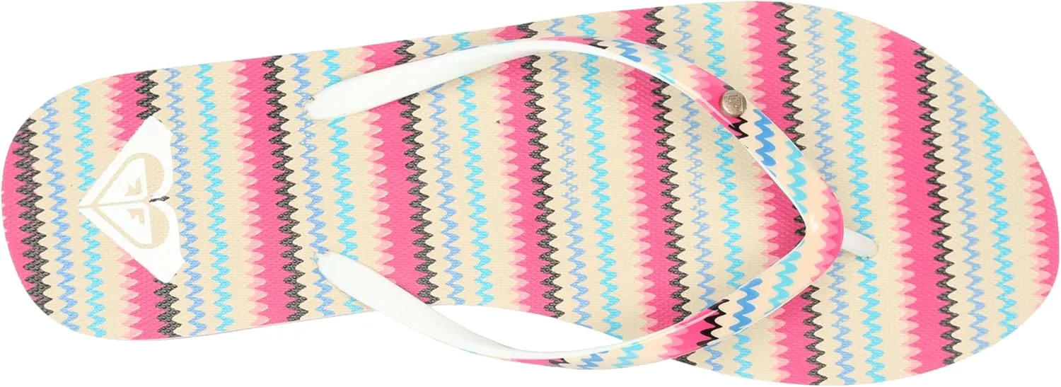 Roxy Women's Portofino Iii Sandal