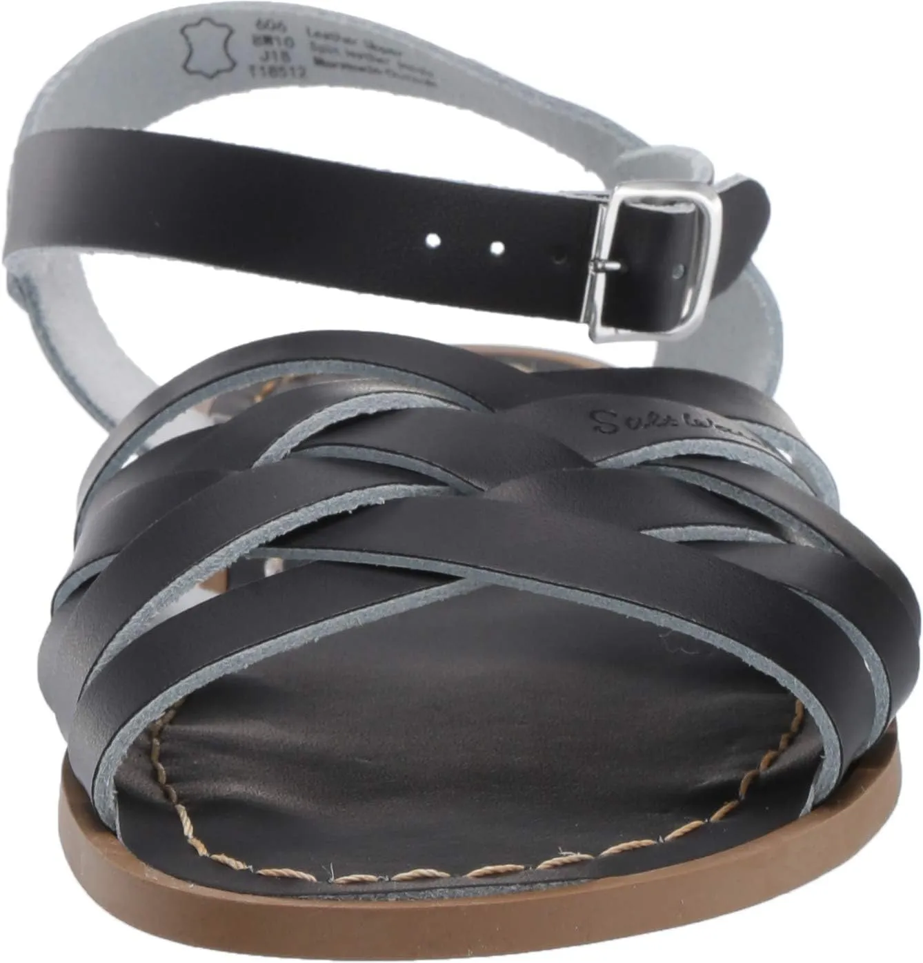 Salt Water Sandal by Hoy Shoes Girl's Retro (Big Kid/Adult)
