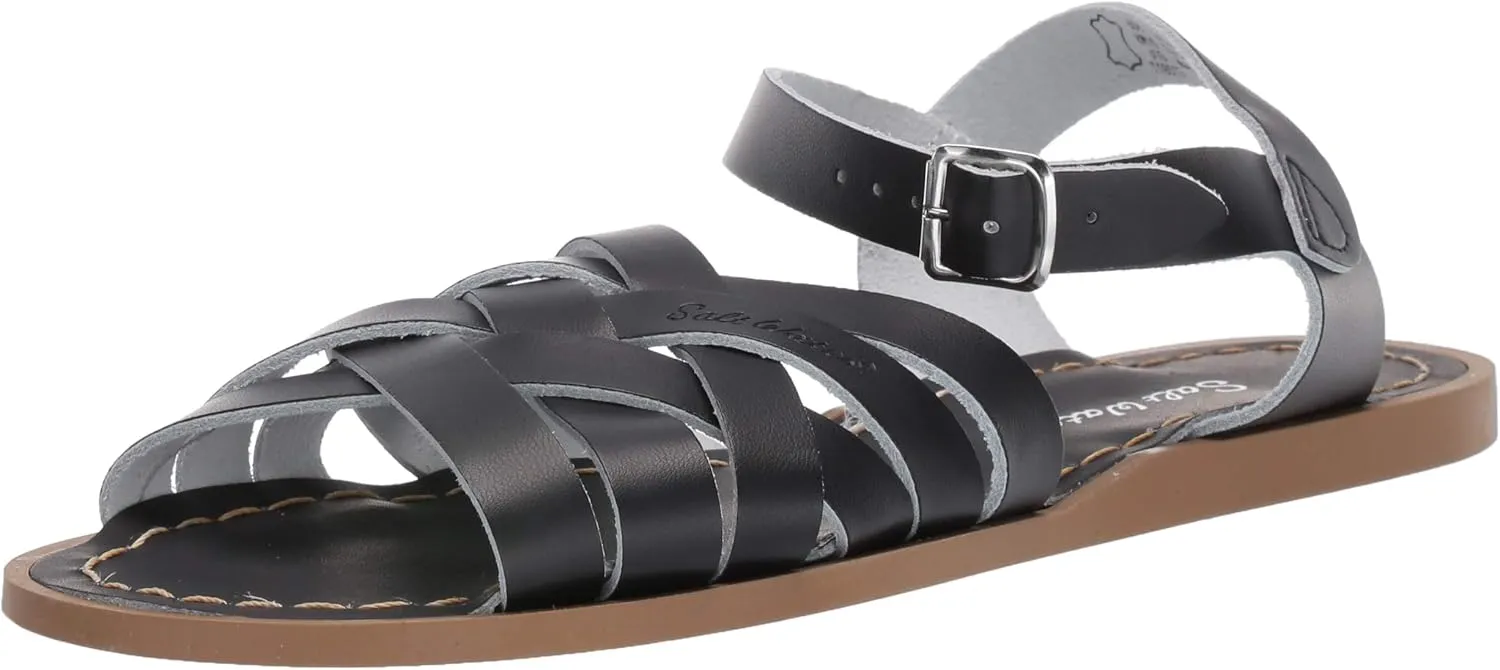 Salt Water Sandal by Hoy Shoes Girl's Retro (Big Kid/Adult)