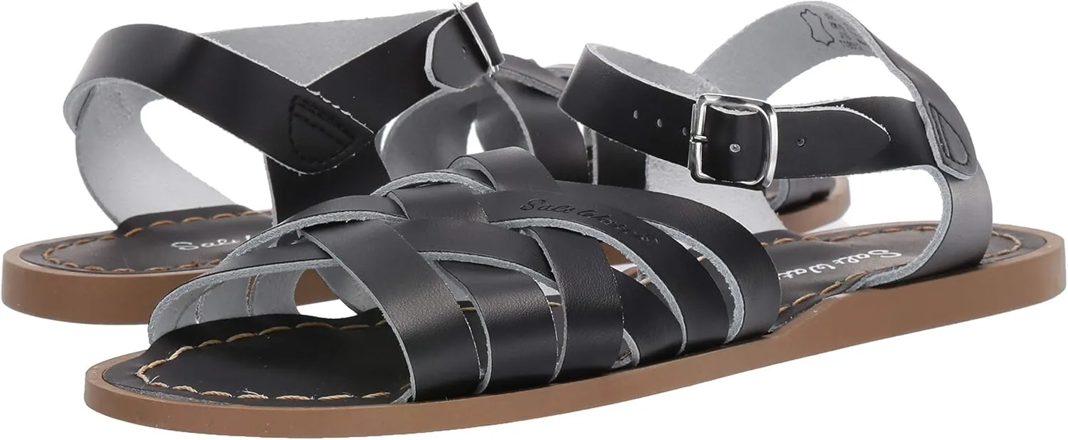 Salt Water Sandal by Hoy Shoes Girl's Retro (Big Kid/Adult)