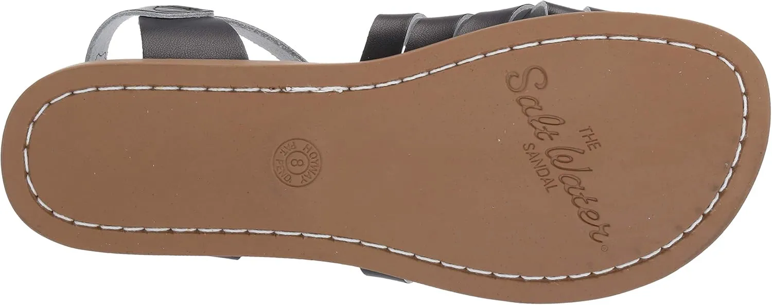 Salt Water Sandal by Hoy Shoes Girl's Retro (Big Kid/Adult)