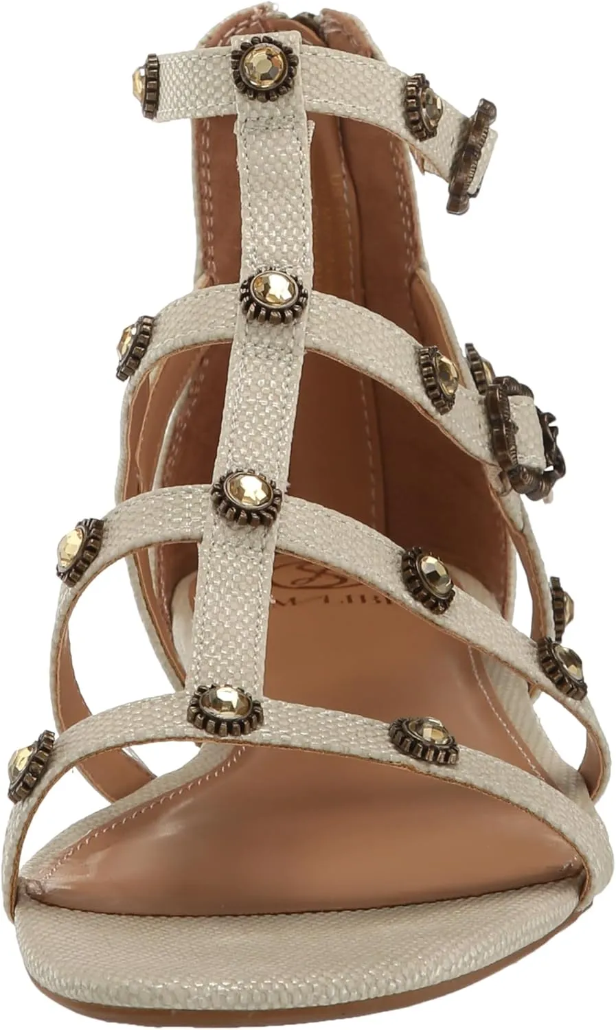 Sam & Libby Women's Rhonda Gladiator Sandal