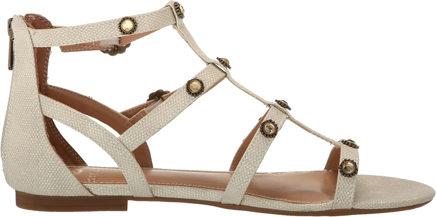 Sam & Libby Women's Rhonda Gladiator Sandal