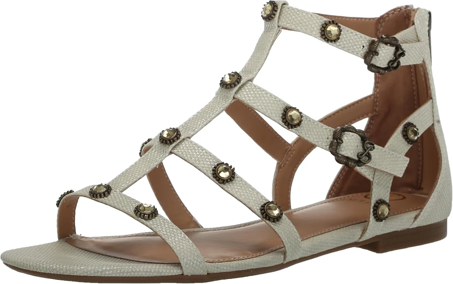 Sam & Libby Women's Rhonda Gladiator Sandal