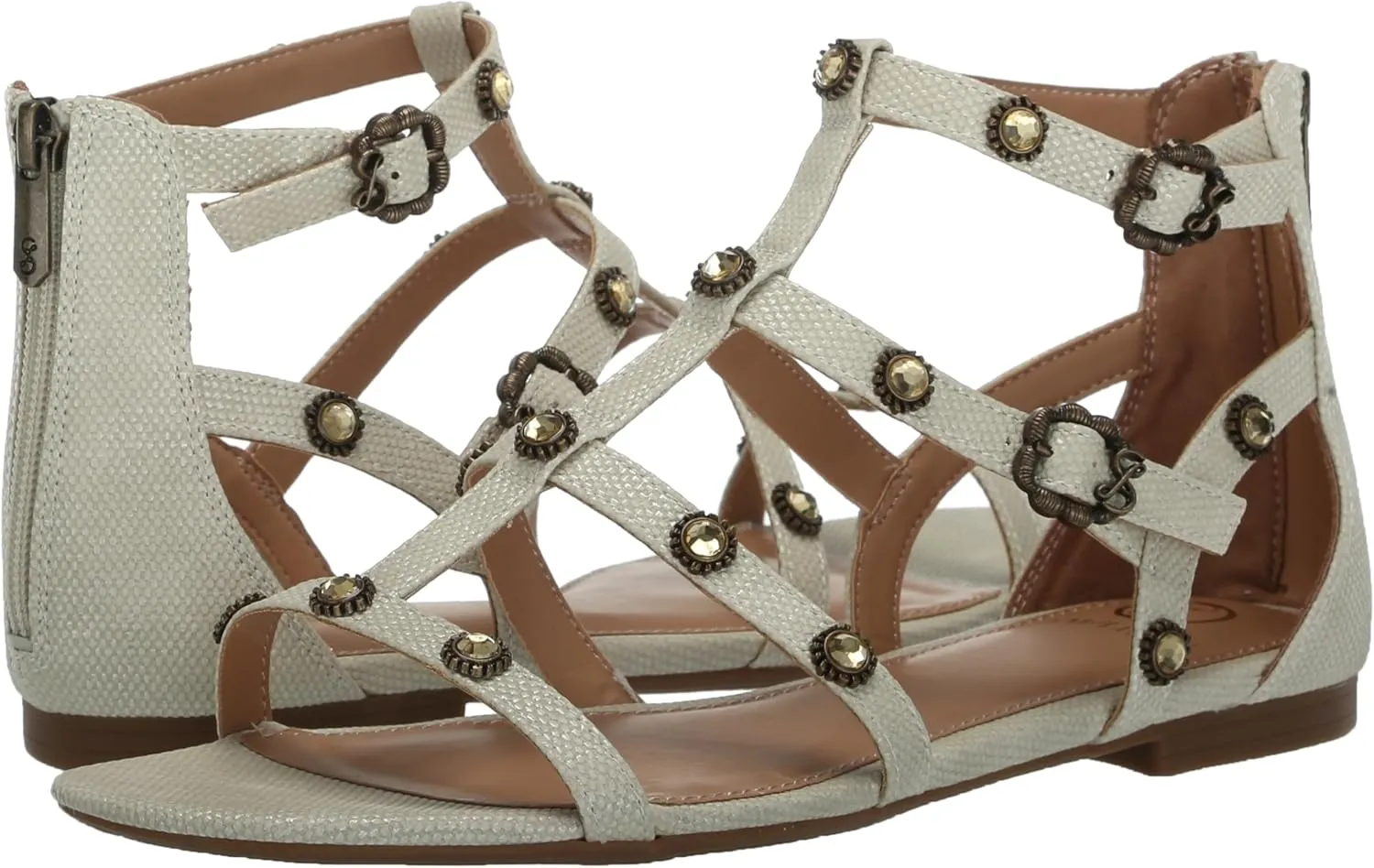 Sam & Libby Women's Rhonda Gladiator Sandal