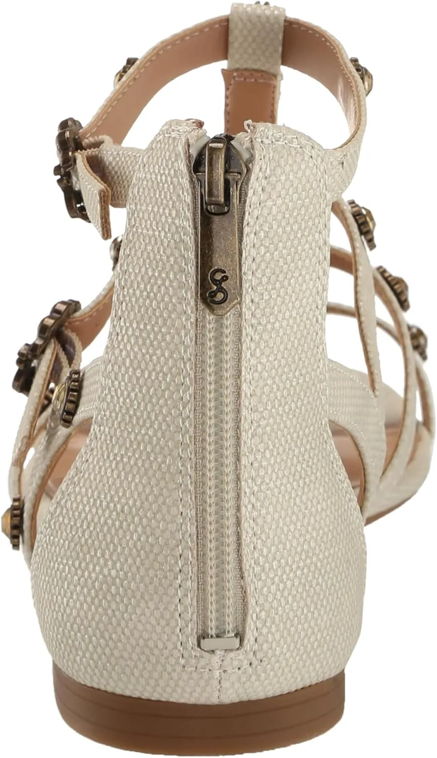 Sam & Libby Women's Rhonda Gladiator Sandal