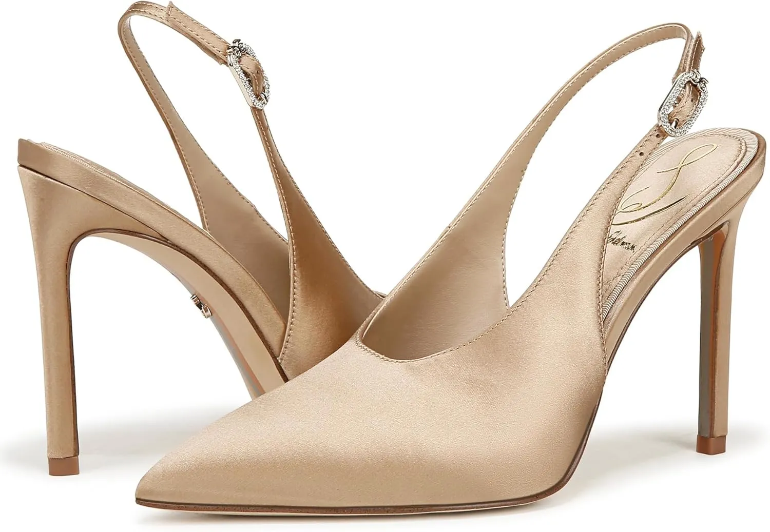 Sam Edelman Women's Alina Pump
