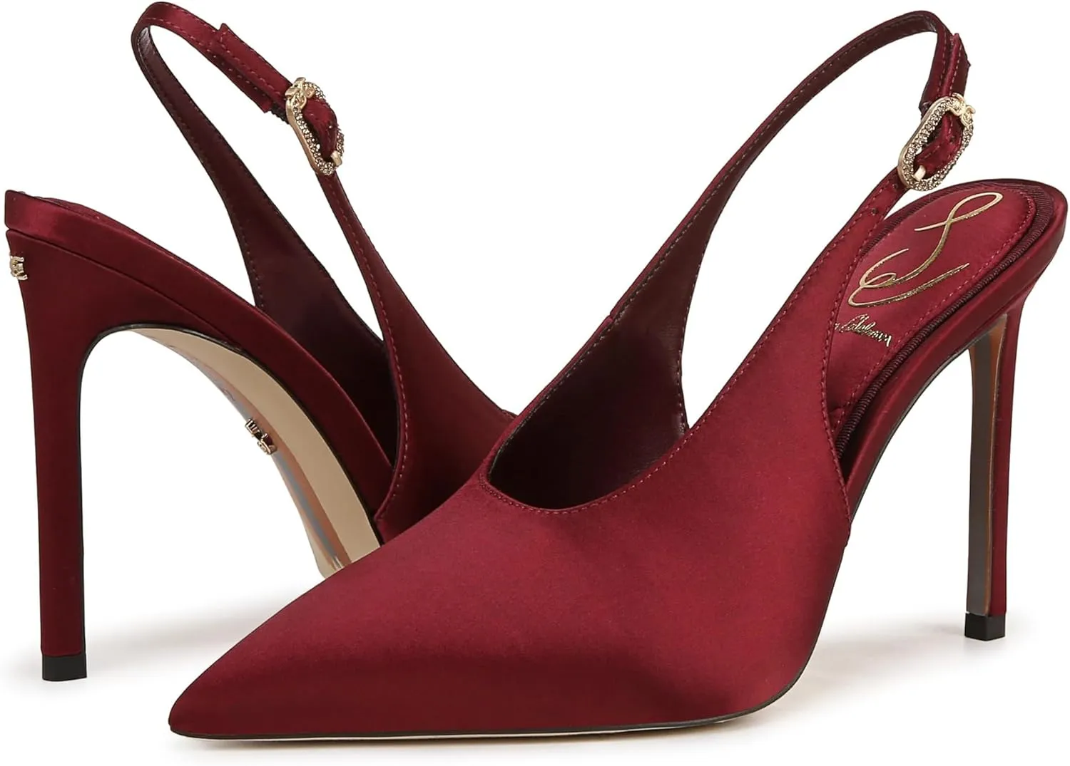 Sam Edelman Women's Alina Pump