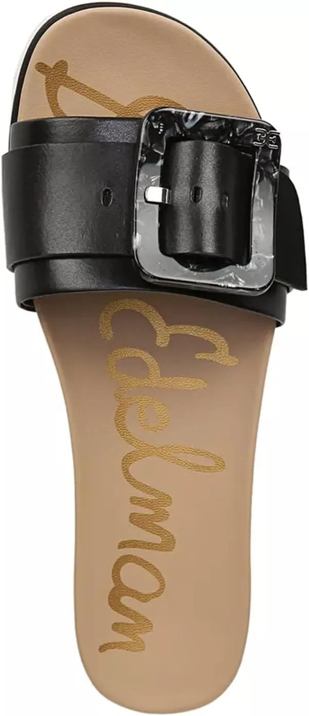 Sam Edelman Women's Ariane Slide Sandal