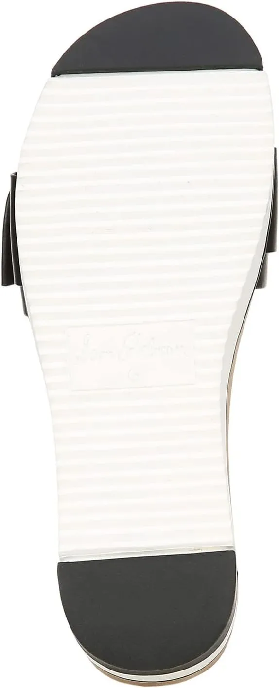 Sam Edelman Women's Ariane Slide Sandal