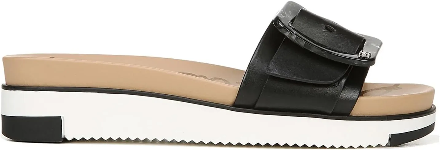Sam Edelman Women's Ariane Slide Sandal