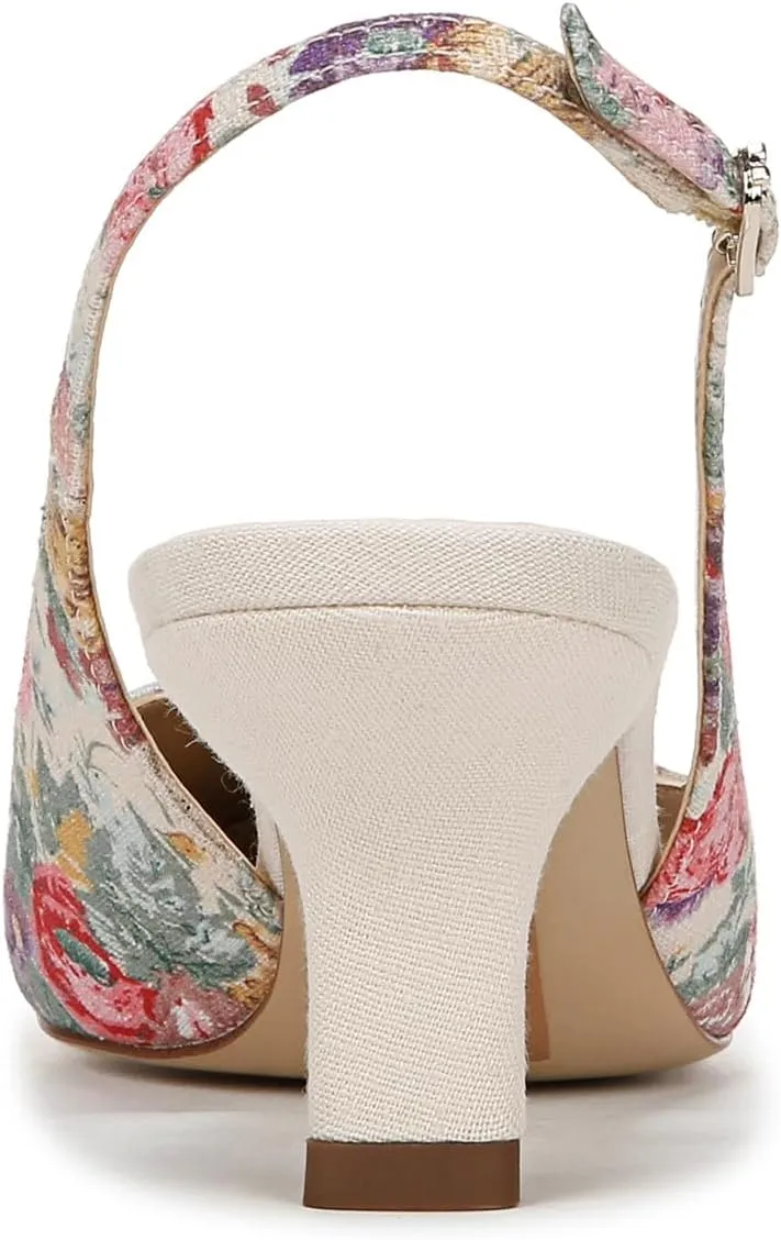 Sam Edelman Women's Bianka Sling Pump