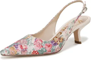Sam Edelman Women's Bianka Sling Pump