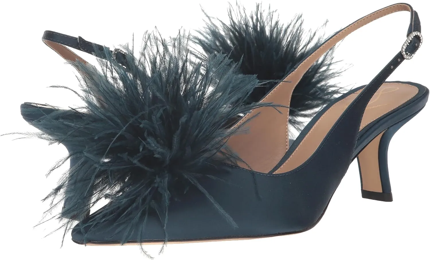 Sam Edelman Women's Bianka Slingback Pump