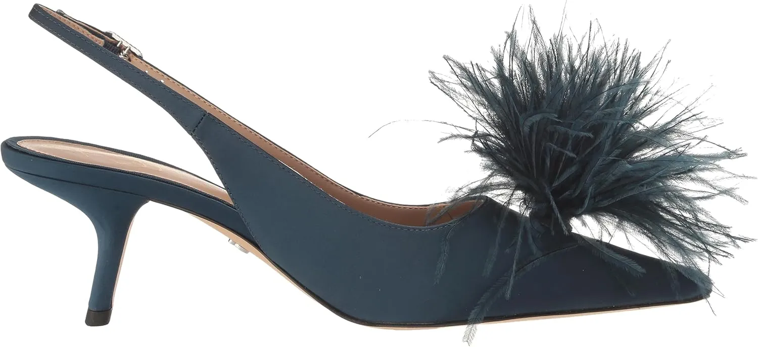Sam Edelman Women's Bianka Slingback Pump