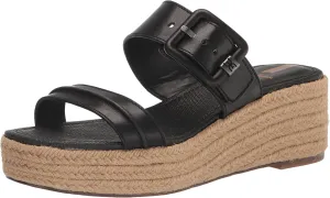Sam Edelman Women's Carson Wedge Sandal