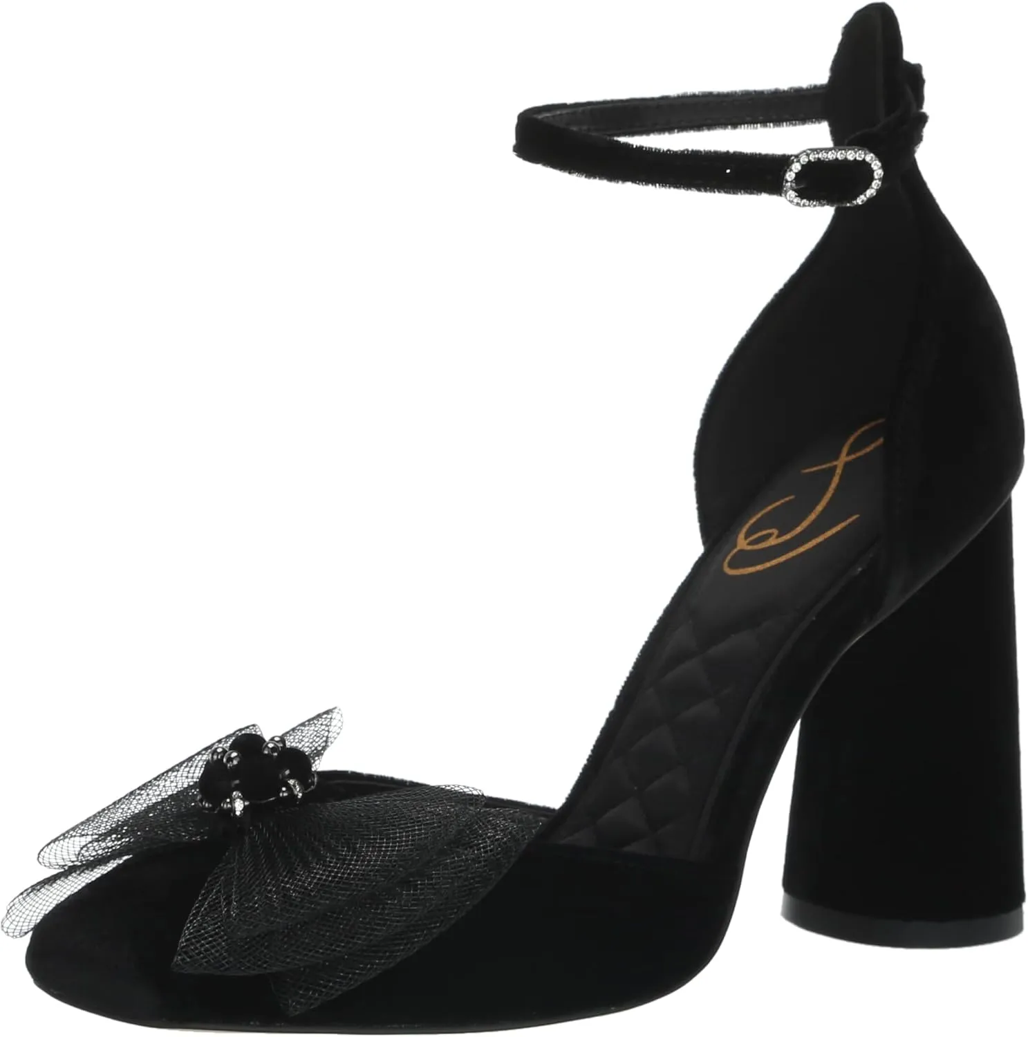 Sam Edelman Women's Colter Pump