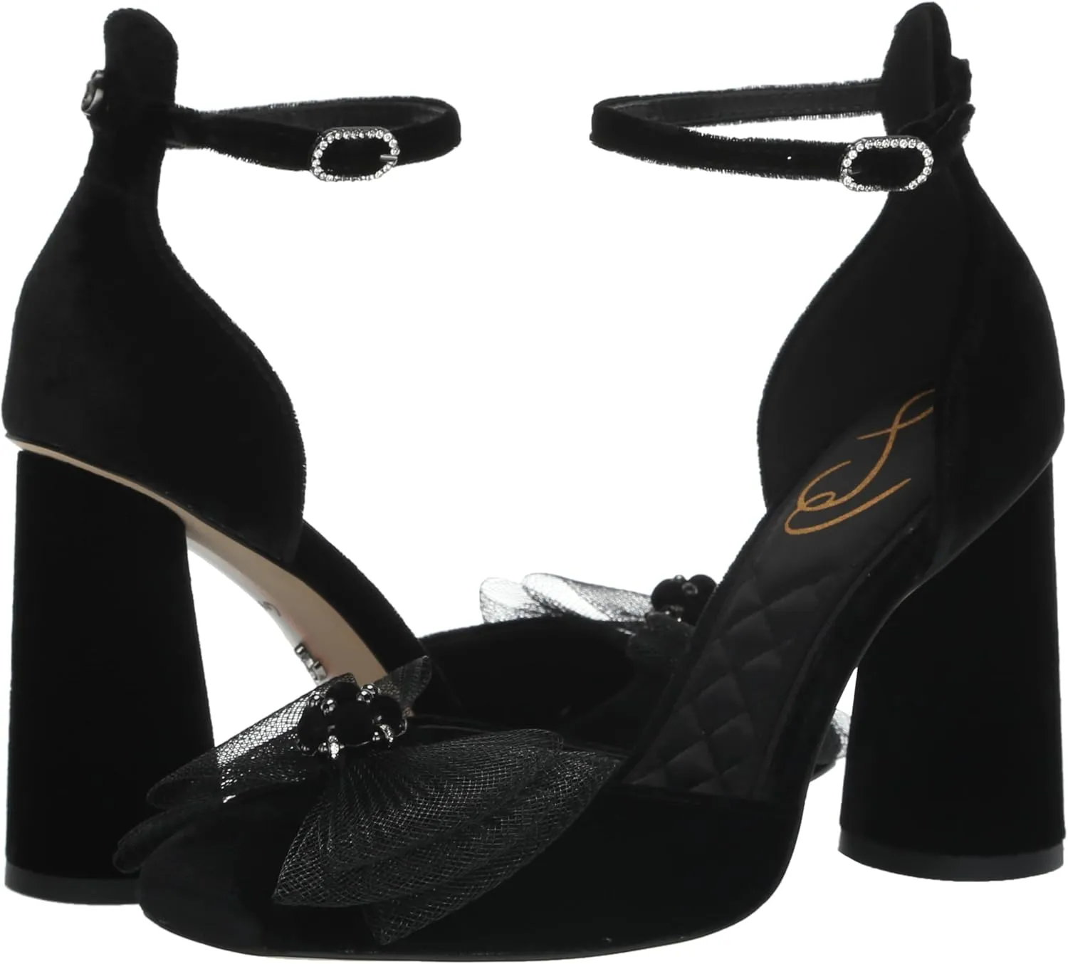Sam Edelman Women's Colter Pump