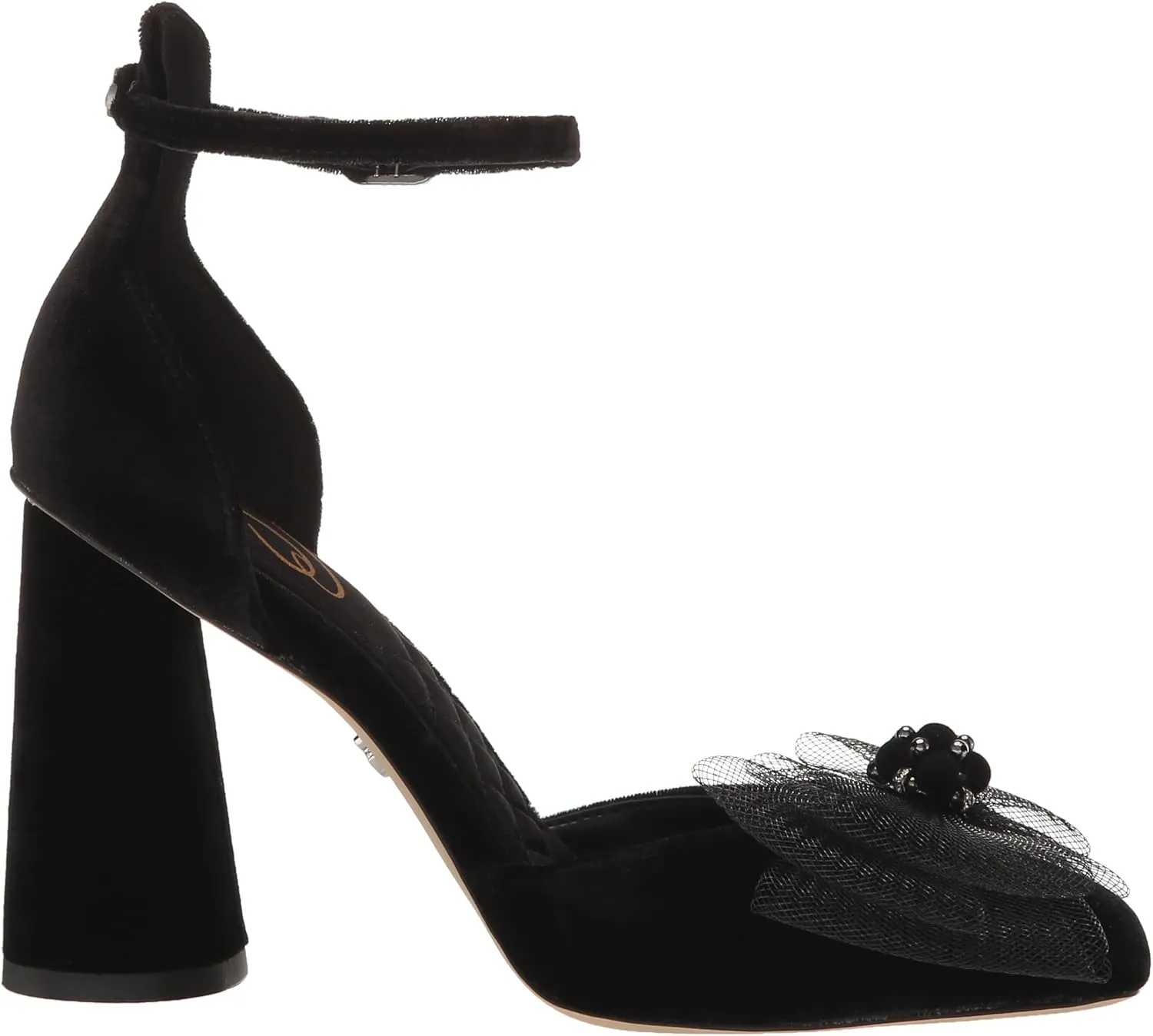 Sam Edelman Women's Colter Pump