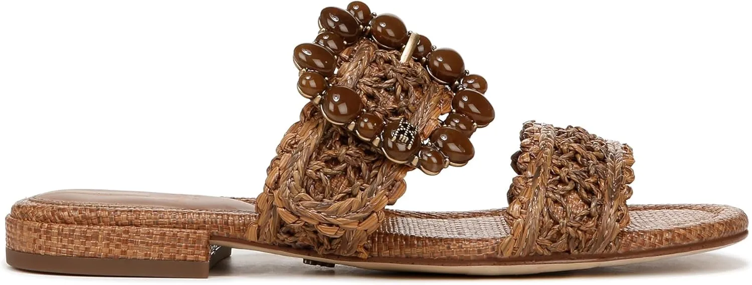 Sam Edelman Women's Elisa Slide Sandal