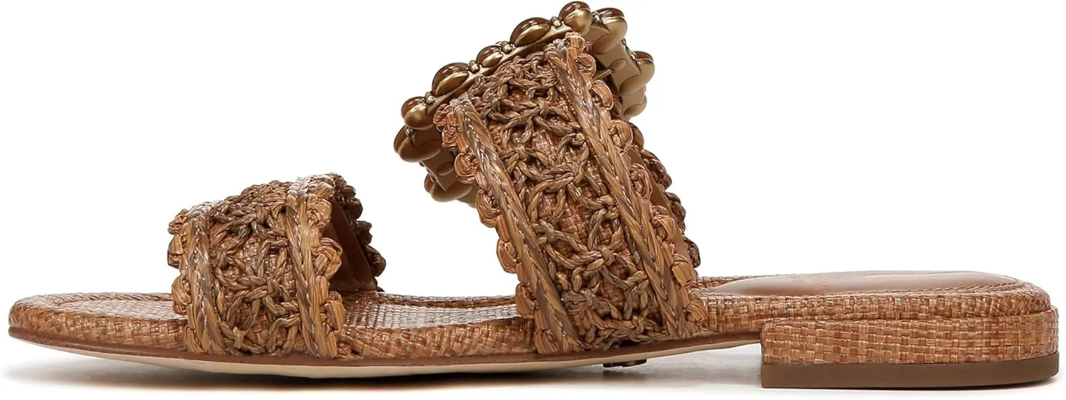 Sam Edelman Women's Elisa Slide Sandal