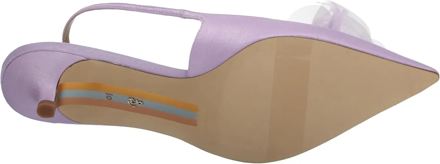 Sam Edelman Women's Faye Pump