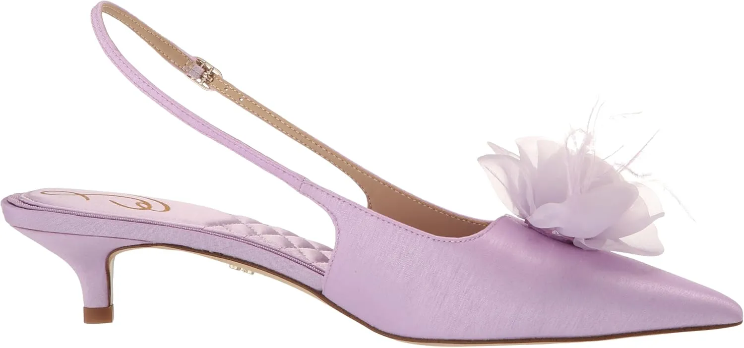 Sam Edelman Women's Faye Pump
