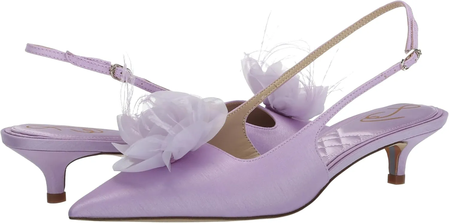 Sam Edelman Women's Faye Pump