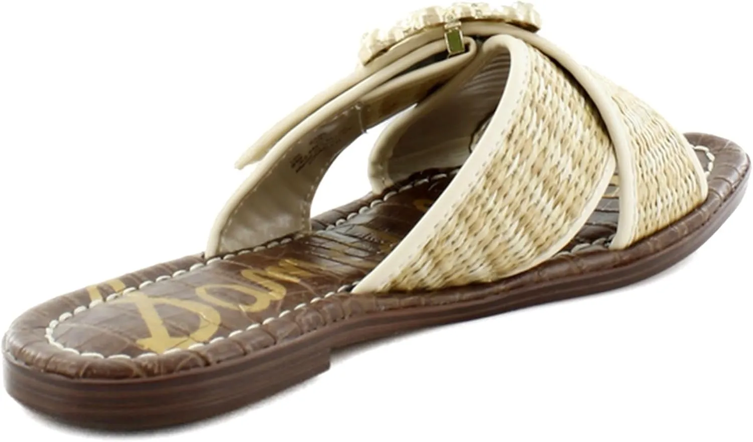 Sam Edelman Women's Gracyn Slide Sandal