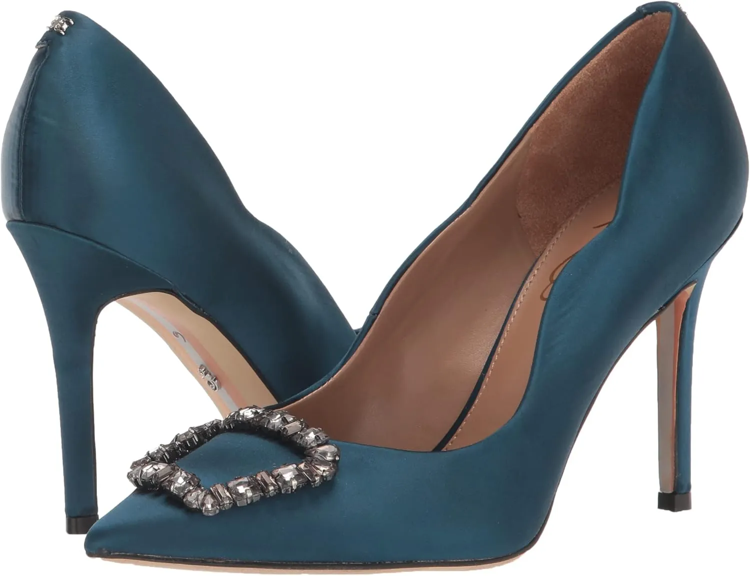 Sam Edelman Women's Harriett Pump