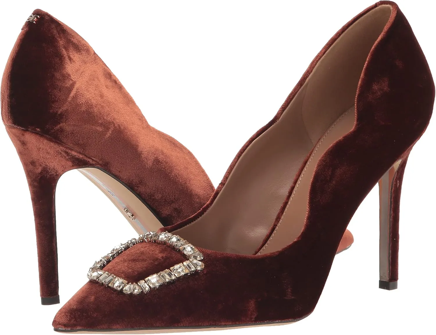 Sam Edelman Women's Harriett Pump
