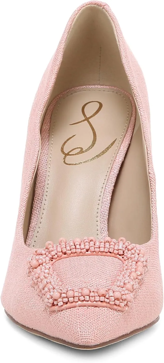 Sam Edelman Women's Harriett Pump