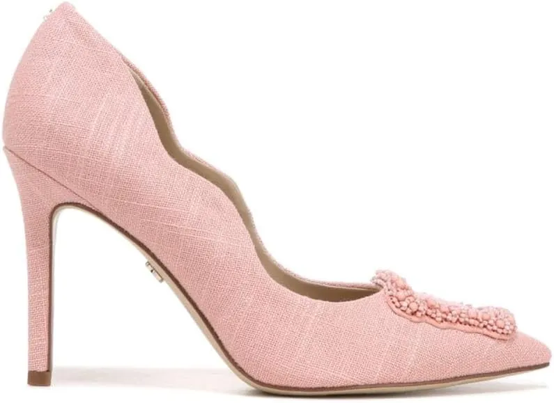 Sam Edelman Women's Harriett Pump