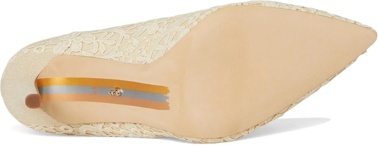 Sam Edelman women's Hazel Pump