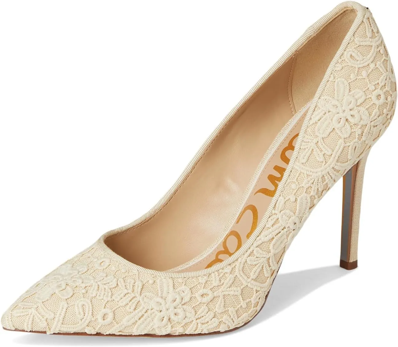 Sam Edelman women's Hazel Pump
