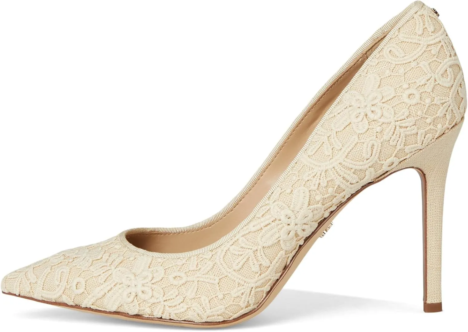 Sam Edelman women's Hazel Pump