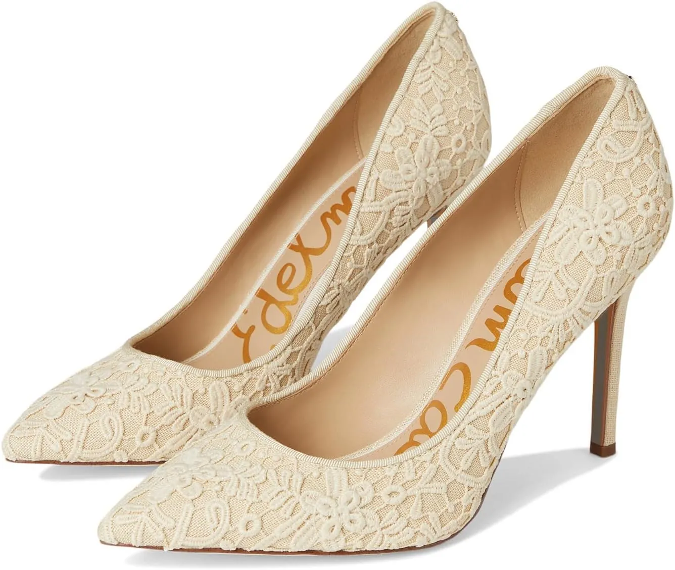 Sam Edelman women's Hazel Pump