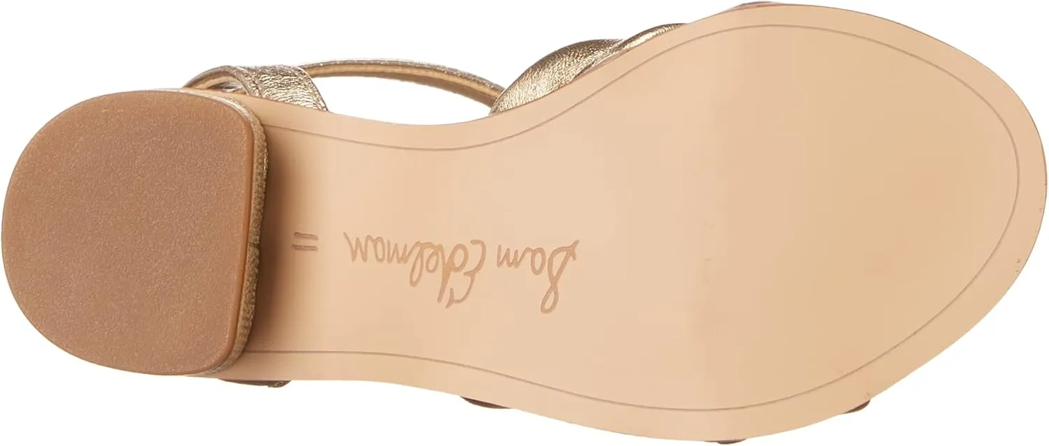 Sam Edelman Women's Ingrid Sandal