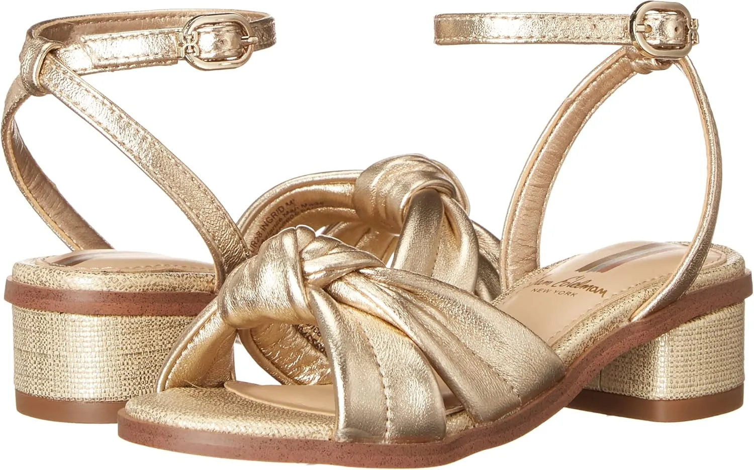 Sam Edelman Women's Ingrid Sandal