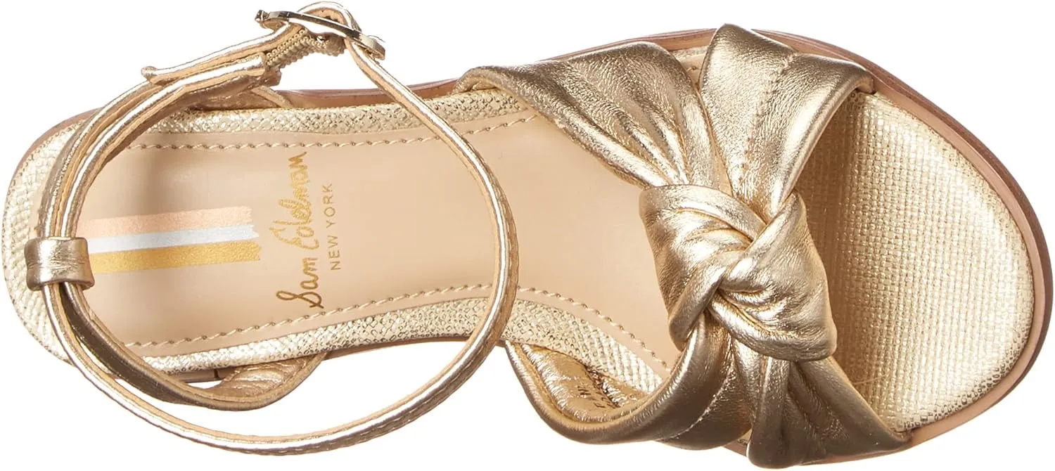 Sam Edelman Women's Ingrid Sandal