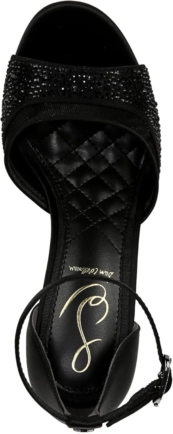 Sam Edelman Women's Krissa Heeled Sandal