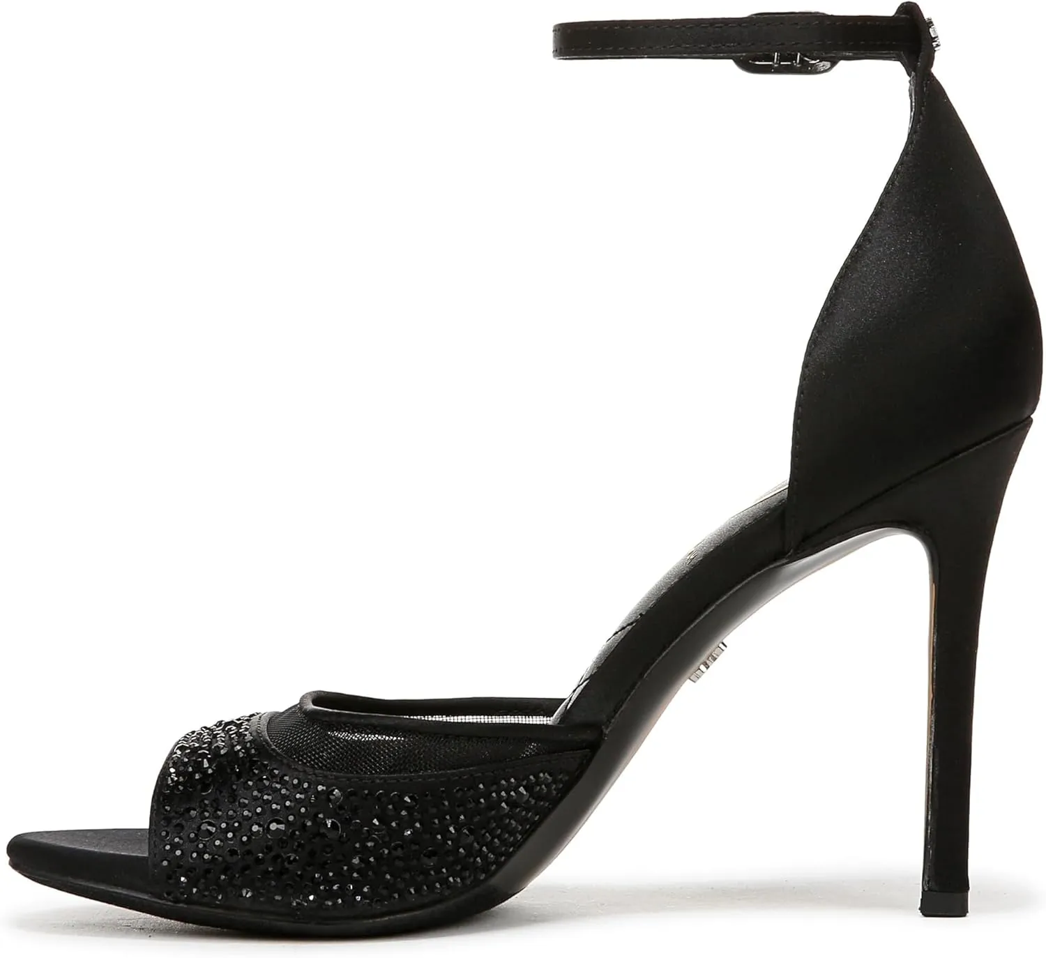 Sam Edelman Women's Krissa Heeled Sandal