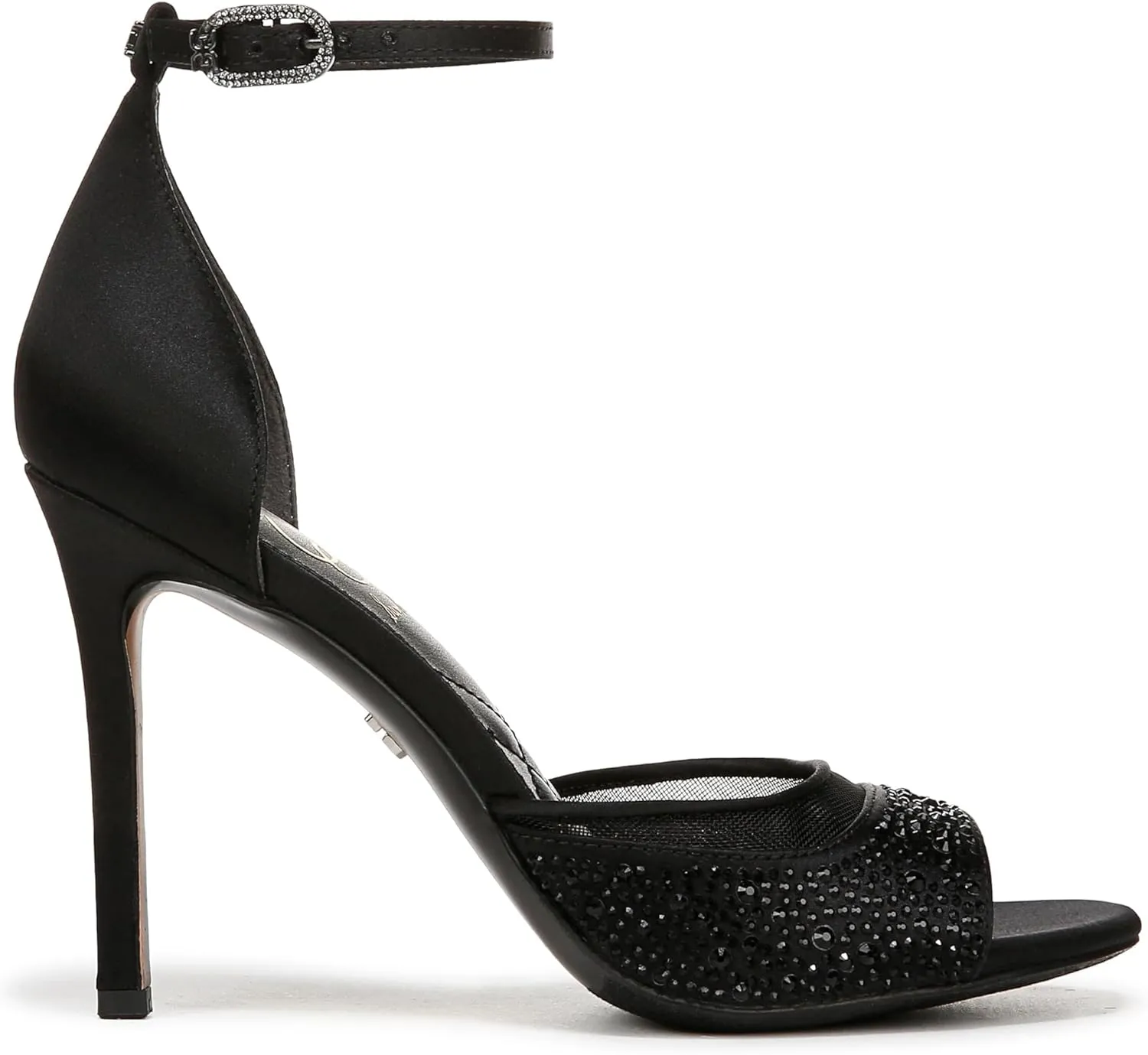 Sam Edelman Women's Krissa Heeled Sandal