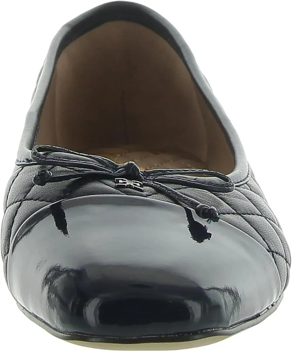 Sam Edelman Women's Marilyn Ballet Flat