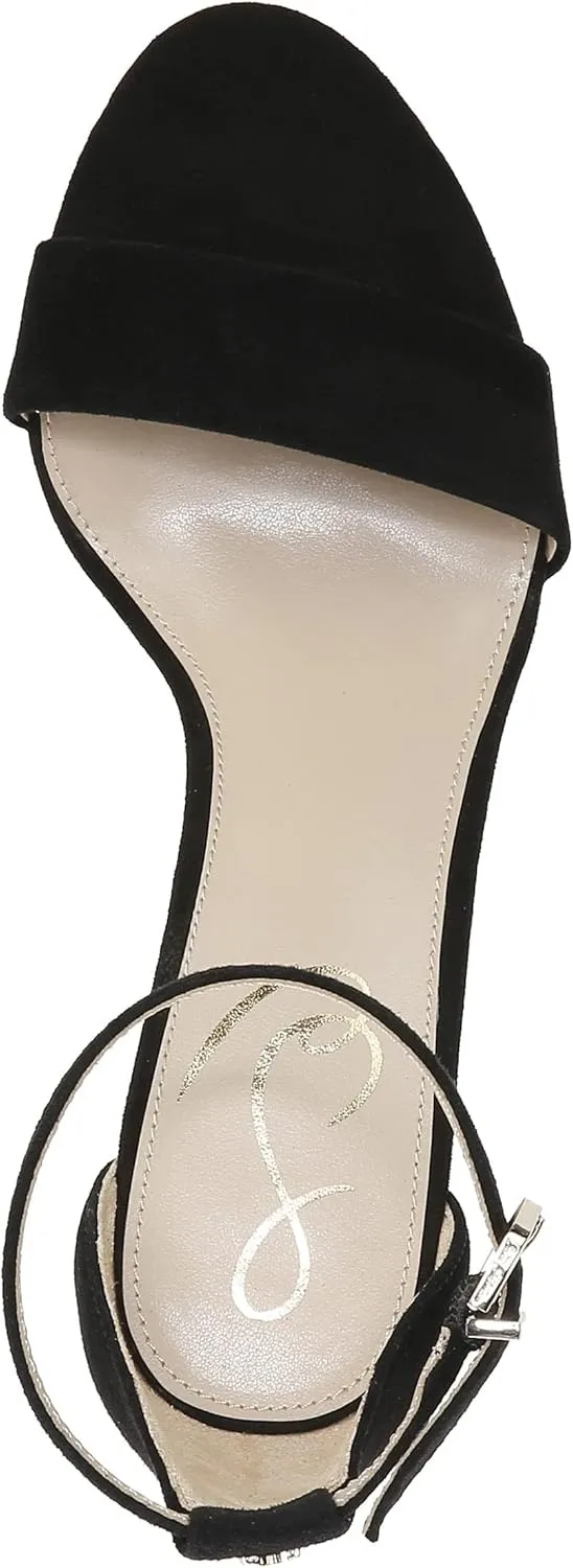 Sam Edelman Women's Yaro Block Heel Sandal