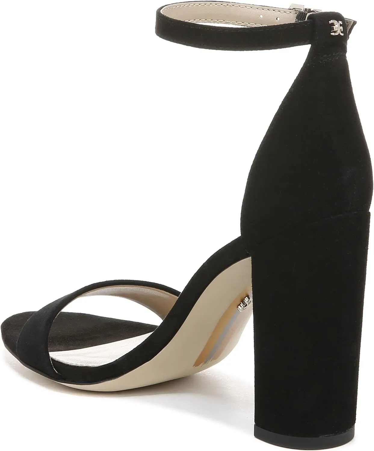 Sam Edelman Women's Yaro Block Heel Sandal