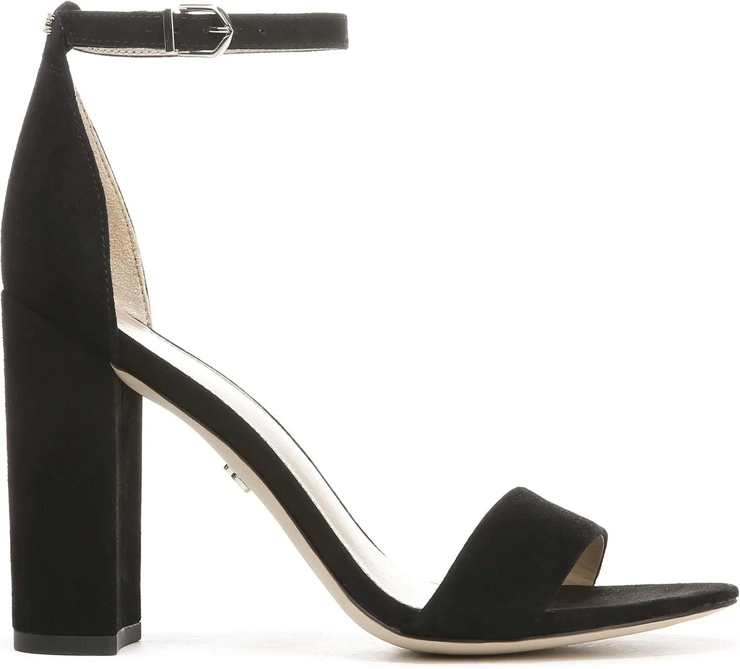 Sam Edelman Women's Yaro Block Heel Sandal